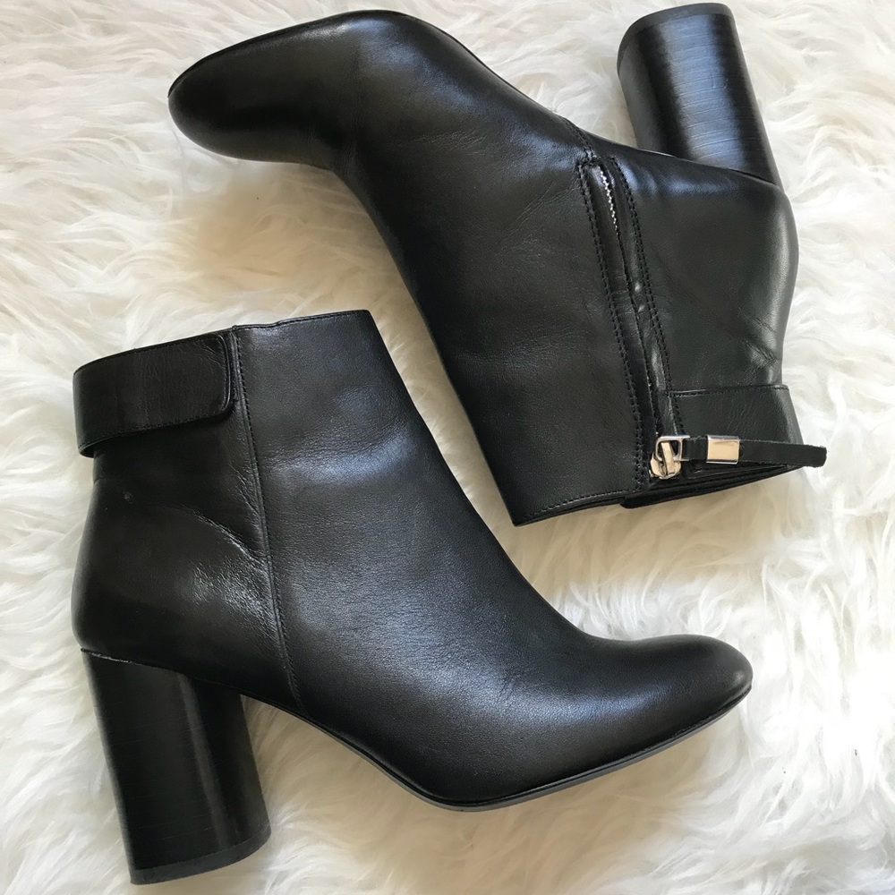 Zara Ankle Boots